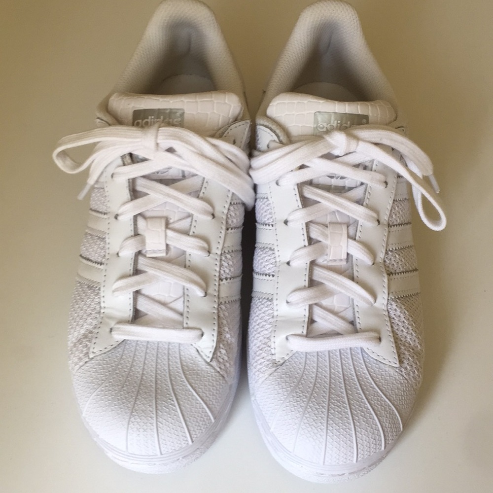 Adidas Superstars